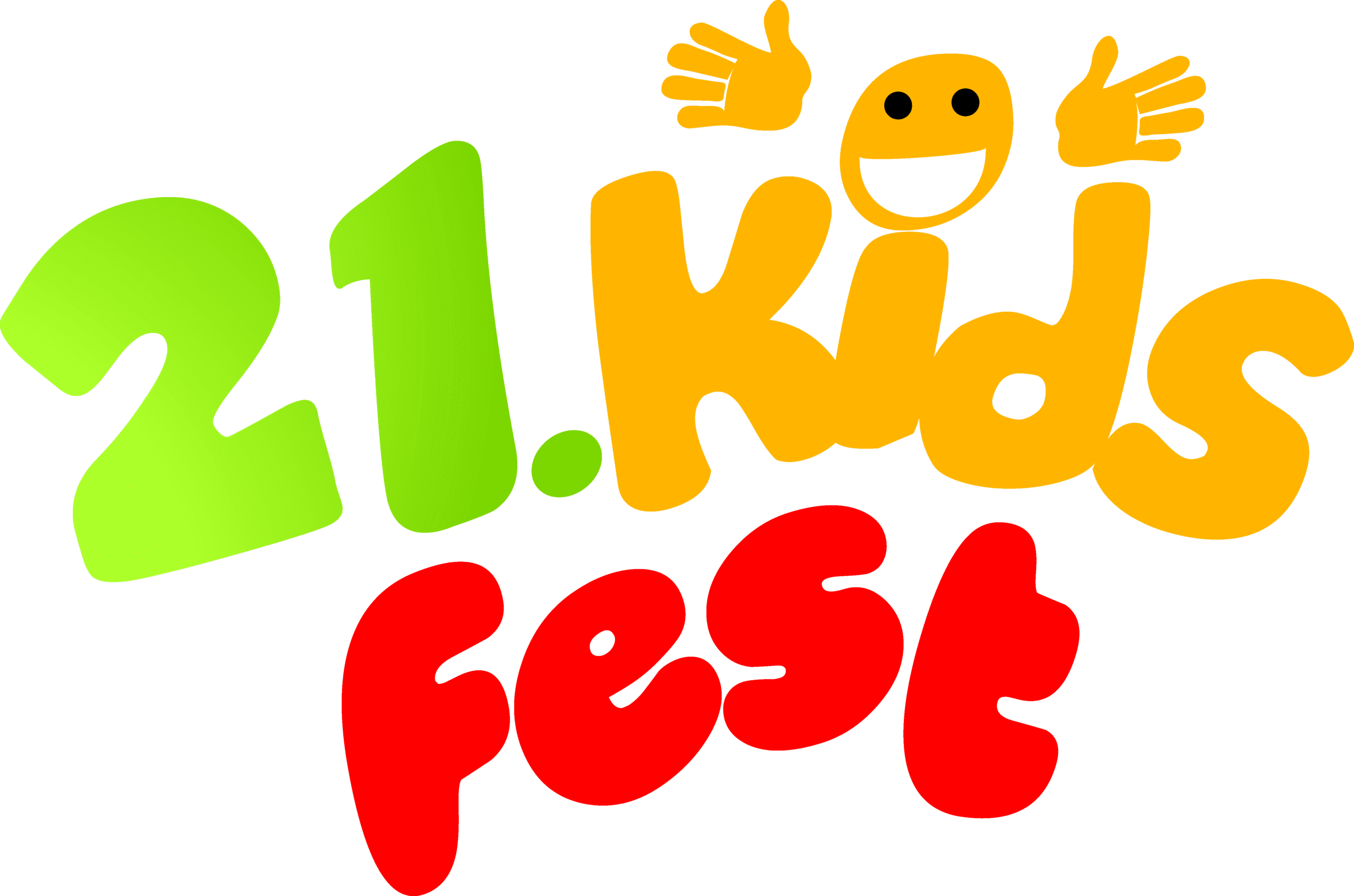 21. Kids fest