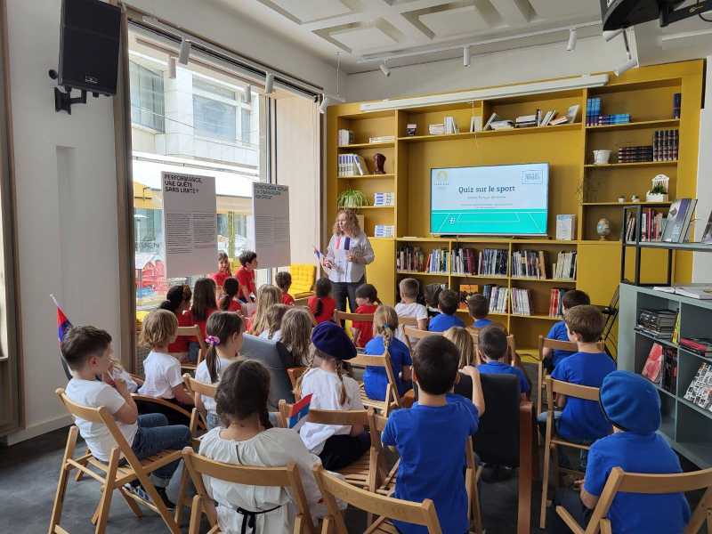 FRANCUSKI INSTITUT – Francuski i frankofoni savremenici Fride Kalo
